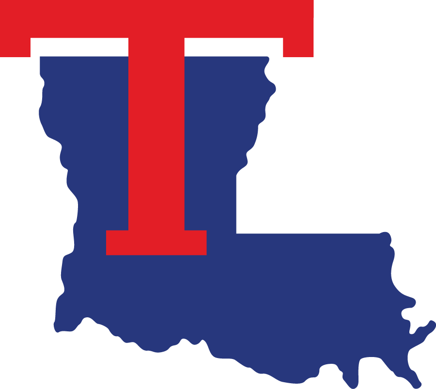 Louisiana Tech Bulldogs 1968-2007 Primary Logo diy iron on heat transfer